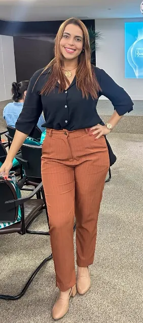 Dra. Alessandra
