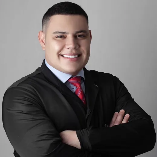 Dr. Maurílio Moraes