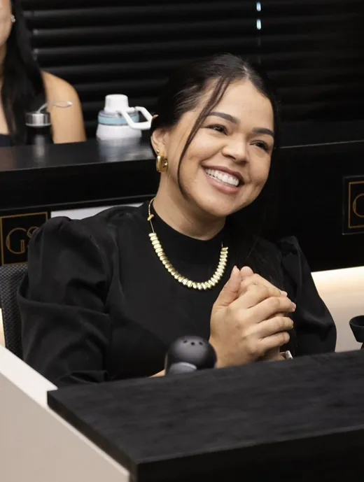 Dra. Erika Oliveira