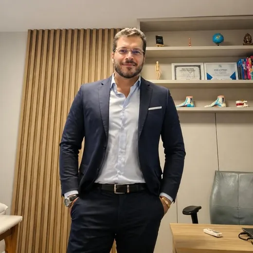 Dr. Marcelo Torchia