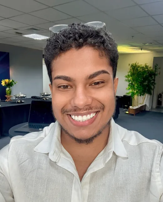 Jackson Marques