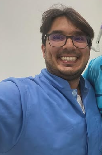 Dr. Bruno de Godoy