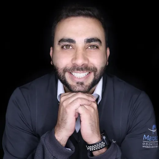 Dr. Tiago Gonçalves