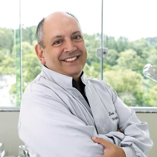 Dr. Luiz Fernando