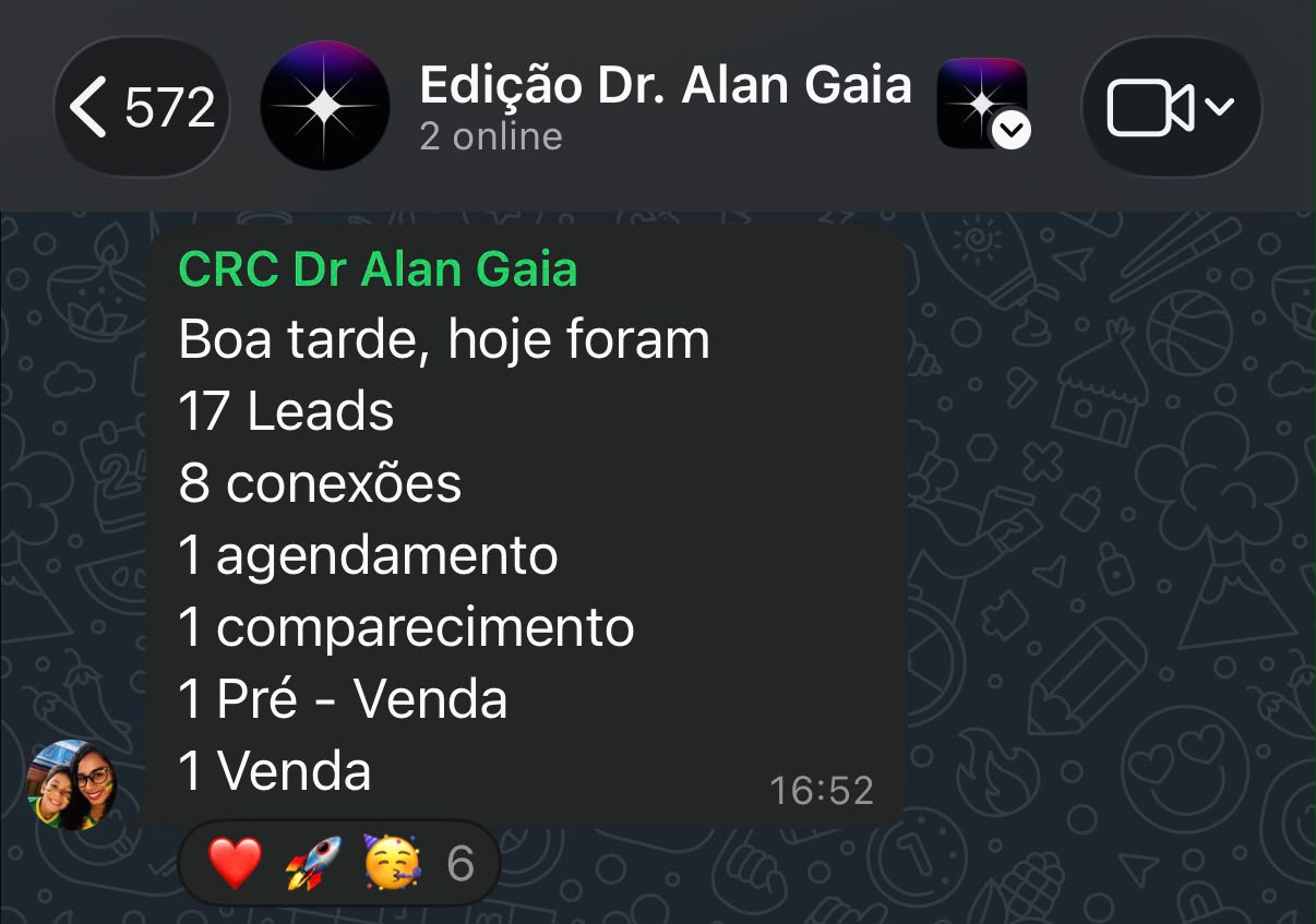 Print Conversa #2