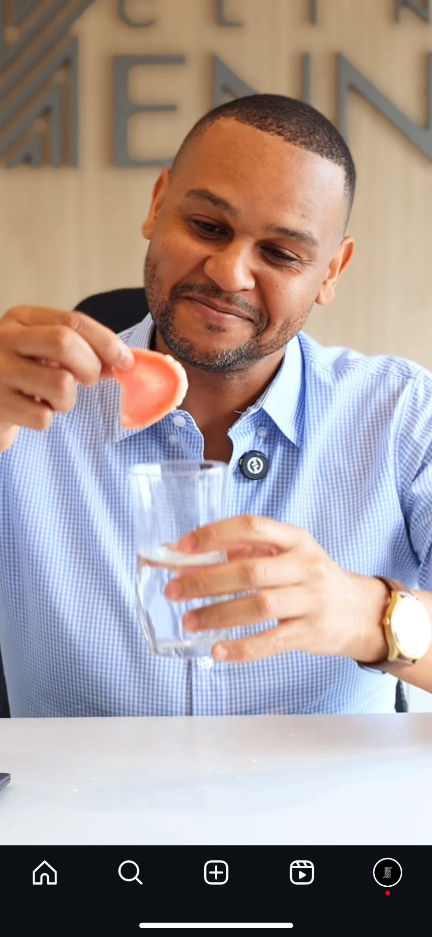 Dr. Rodrigo