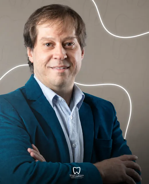 Dr. Sérgio Caetano