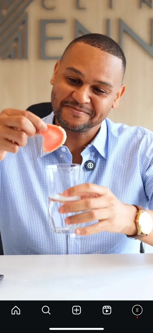 Dr. Rodrigo