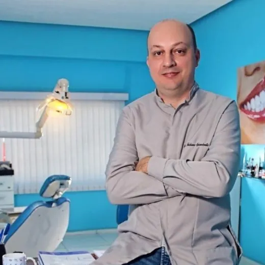 Dr. Fabiano