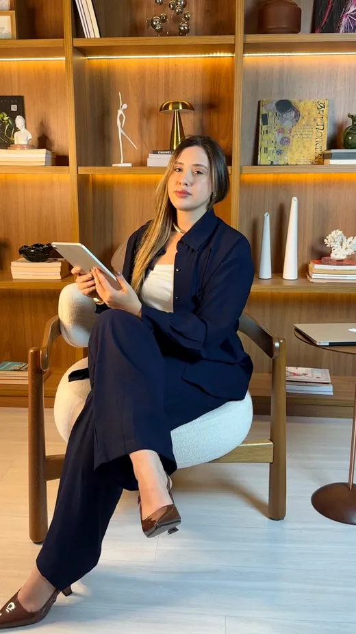 Dra. Ana Clara Machado