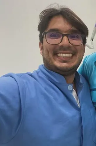 Dr. Bruno de Godoy