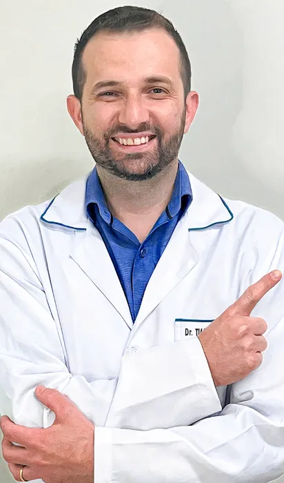 Dr. Tiago